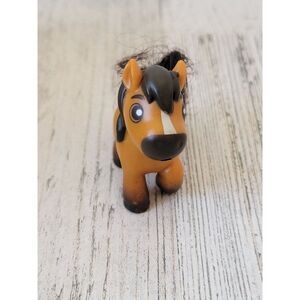 Miniature Spirit Horse 2020 toy figure Pony